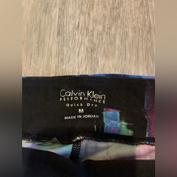 Calvin Klein leggings - Picture 5 of 5